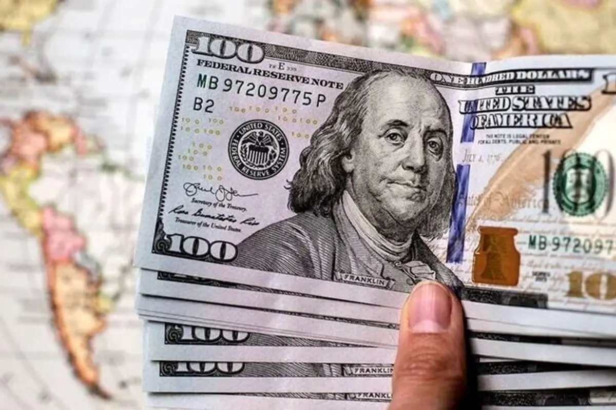 صعود قیمت دلار توافقی استمرار یافت
