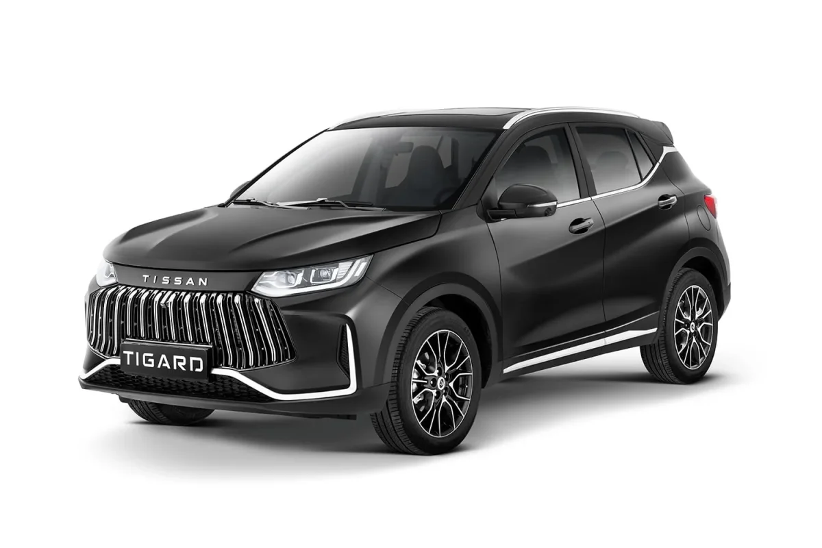 پیش‌فروش تیسان S۰۵ تا پایان فروردین ادامه دارد + جزئیات