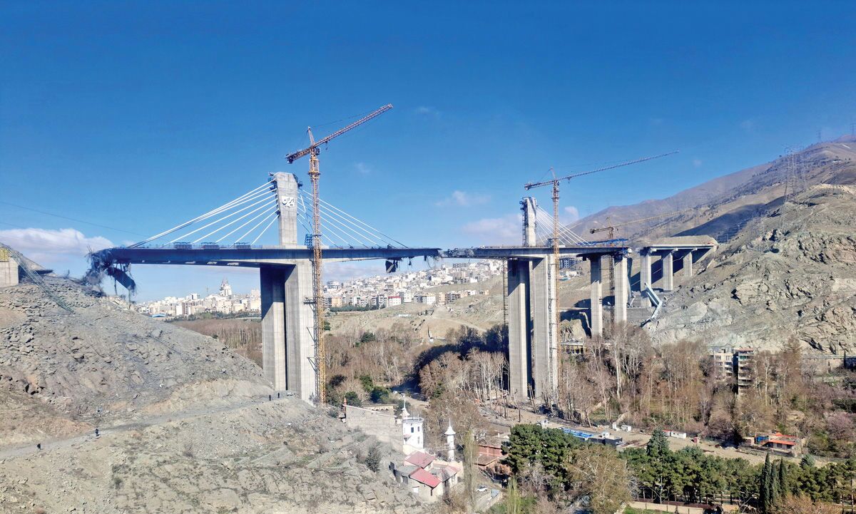 جعبه‌سیاه حمله به پل B1 کرج