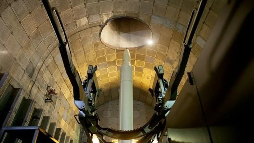 ایران چند موشک دارد؟