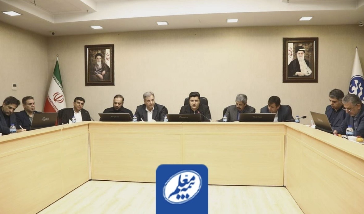 برگزاری نشست هم‌افزایی و هم‌اندیشی مدیران ارشد صندوق ذخیره فرهنگیان