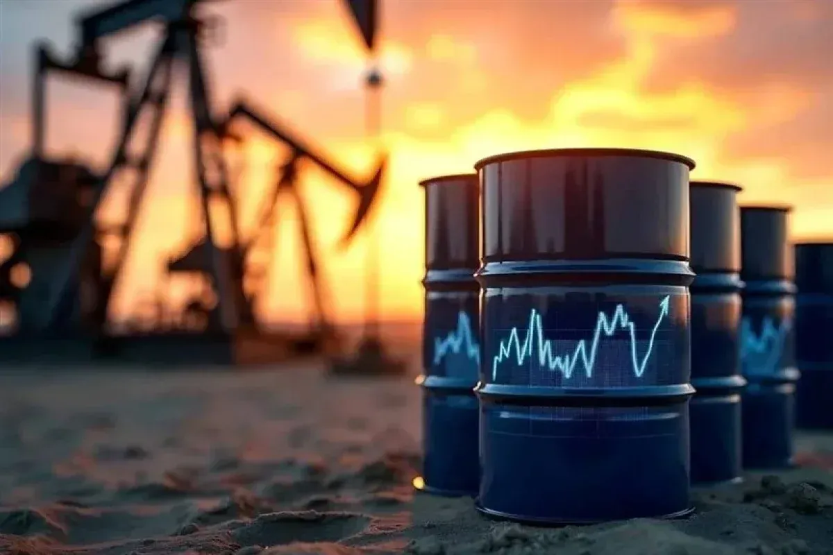 قیمت نفت ایران