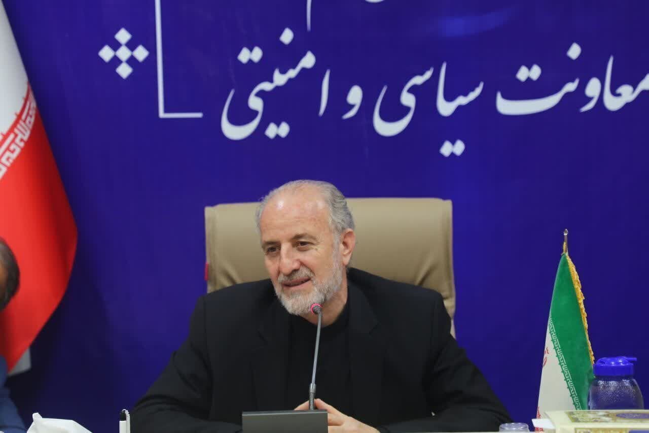 فوری/ جزئیات حمله موشکی به قم