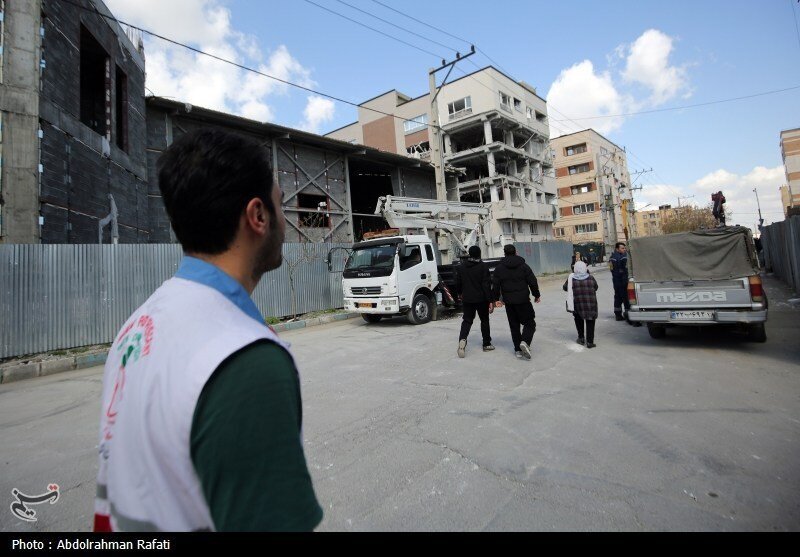 به ۶۱۱ نقطه از استان تهران حمله شد/ آمار شهدای جنگ در تهران چقدر شد؟