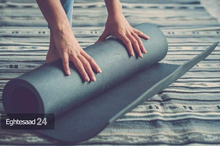 حرکات ورزشی ساده برای زنان خانه دار