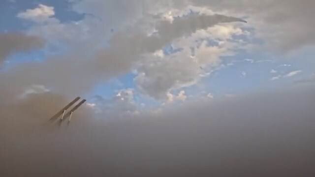 عکس/ سپاه از پرتابگرهای دوبل موشک رونمایی کرد