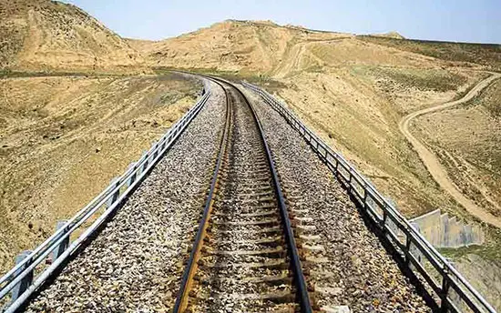 خط ریلی قلعه‌نو