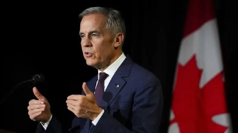 دولت کانادا