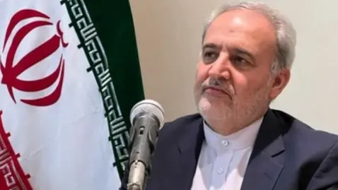 رضا امیری مقدم