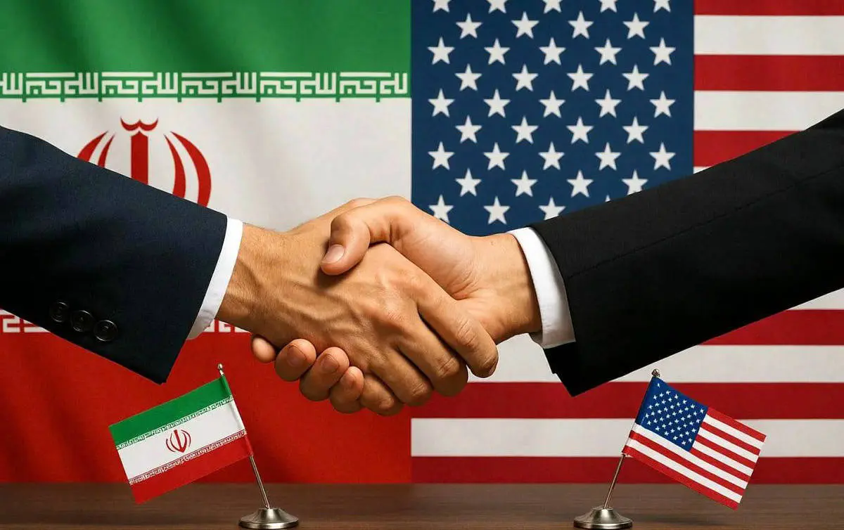 ادعای آکسیوس درباره اولین دور مذاکرات ایران و آمریکا