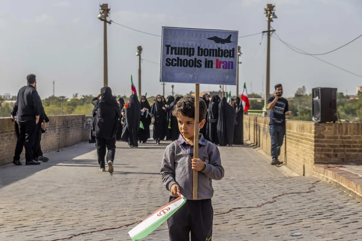 موافقت ترامپ با آتش‌بس دو هفته‌‌ای