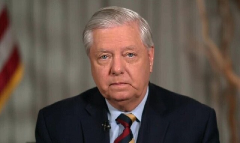 لیندسی گراهام