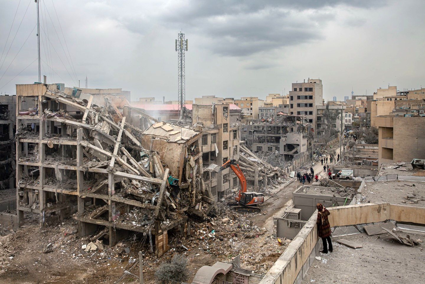 تبعات اقتصادی تشدید درگیری نظامی در خاورمیانه