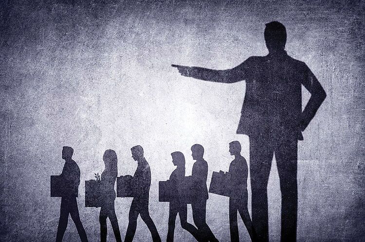 بازار کار ایران و جهان