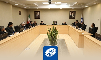 برگزاری دومین نشست هیأت عامل بیمه معلم با حضور مدیرعامل شرکت سرمایه‌گذاری فرهنگیان در سال ۱۴۰۵