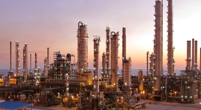 آتش‌سوزی محدود در واحد الفین پتروشیمی بندر امام اطفا شد / از توجه به شایعات خودداری کنید