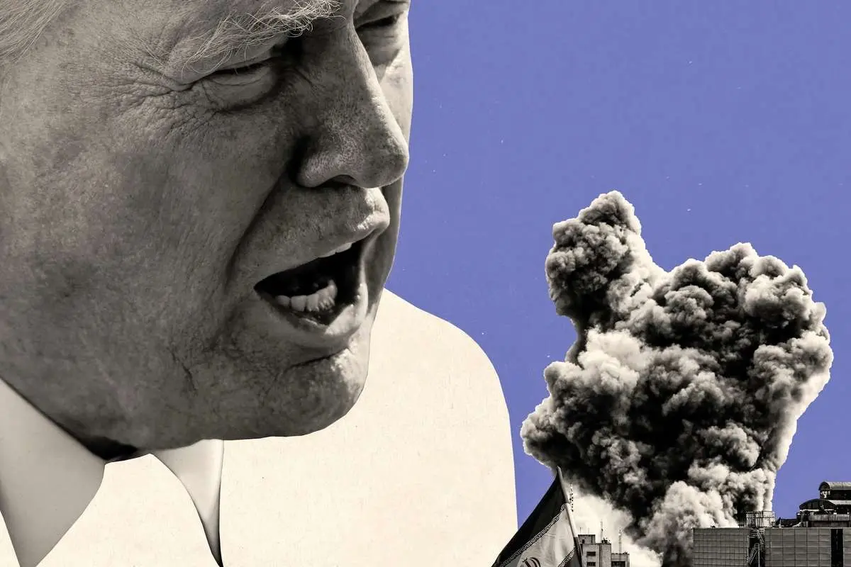 معامله روی کاغذ؛ ۱۰ شرط تهران در برابر روایت‌های متضاد دو طرف از پیروزی/ سرنوشت تنگه هرمز، اورانیوم و لبنان چه خواهد شد؟