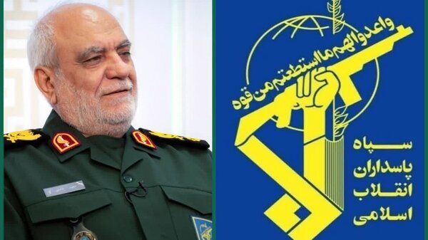 جزئیات زمان و مکان تشییع پیکر رئیس سازمان اطلاعات سپاه