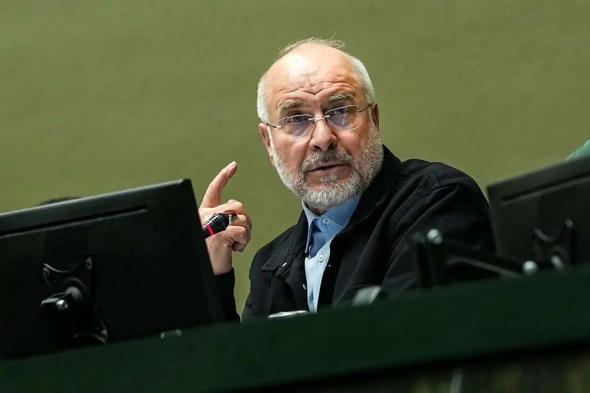 قالیباف سرپرست هیأت مذاکره‌کننده ایرانی شد؟