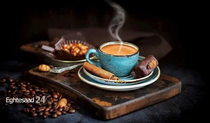 لاغری و کاهش وزن با خوردن قهوه