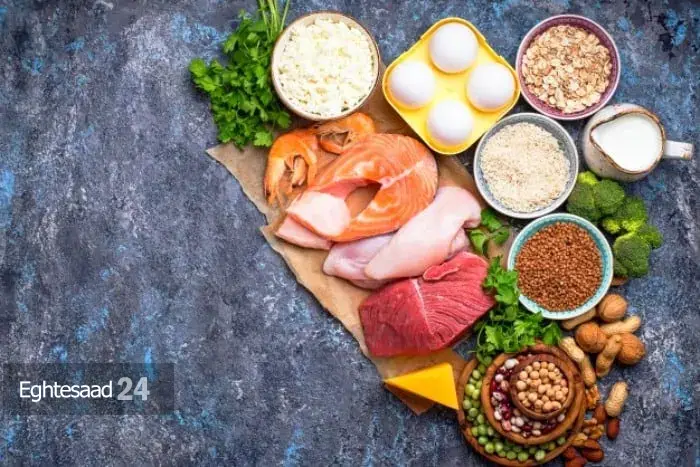 رژیم لاغری یک ماهه با تکنیک های ساده