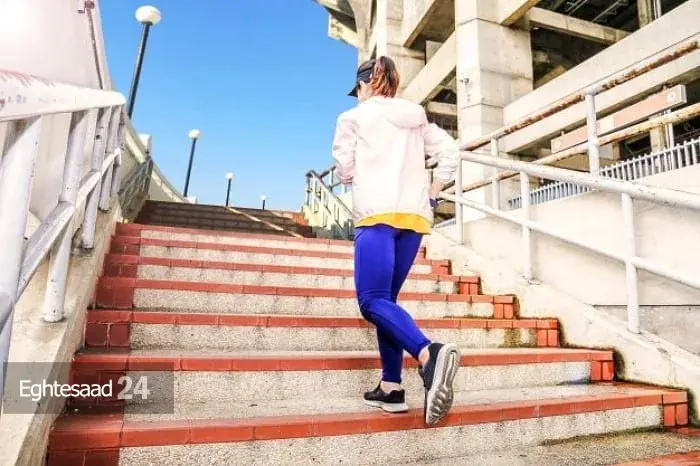 فوت و فن لاغری در سی روز