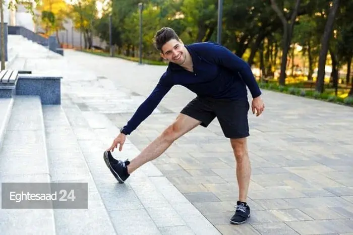 لاغری سریع با ورزش کردن