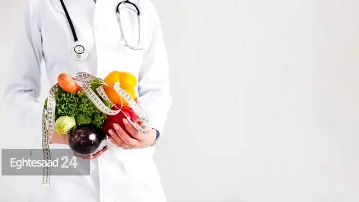 فوت و فن لاغری در سی روز