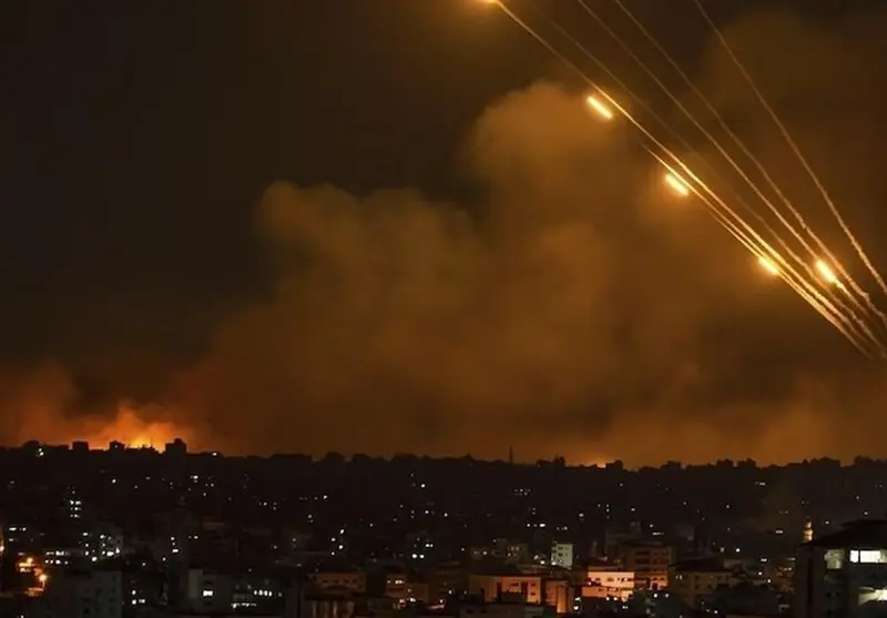 نقض آتش‌بس در تهران