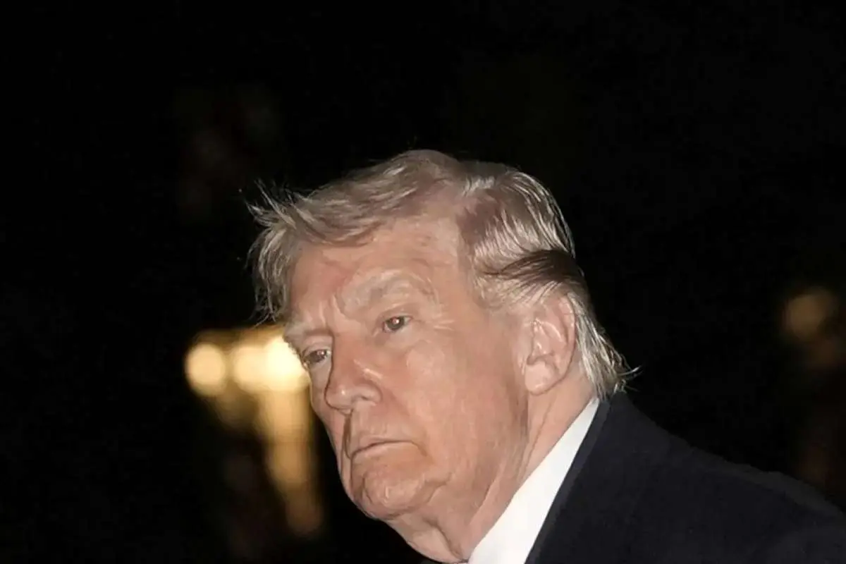 ادعای ترامپ درباره مذاکرات: