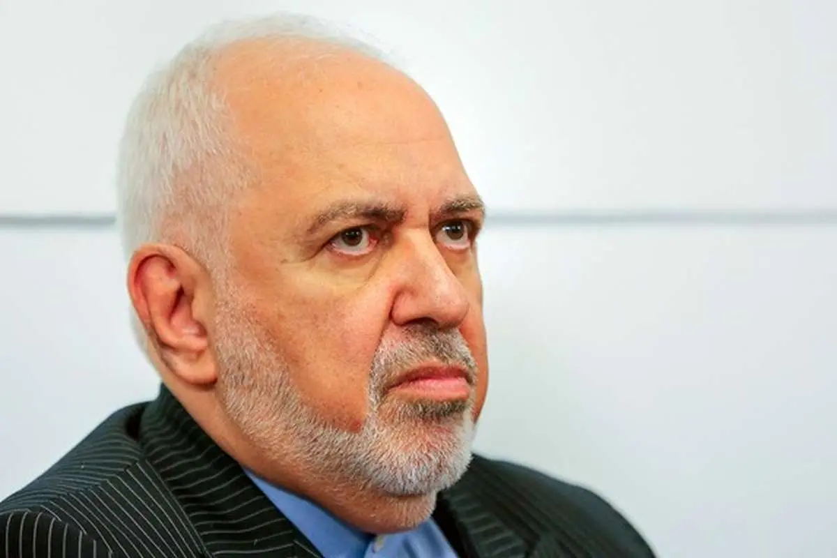 محمد جواد ظریف