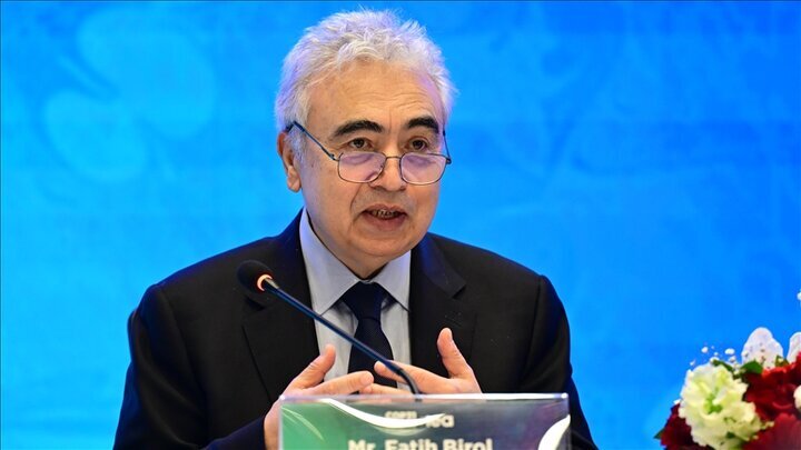 جنگ علیه ایران بزرگ‌ترین تهدید تاریخ برای امنیت انرژی جهان است