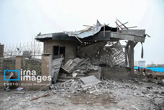 حمله به بندر کیاشهر