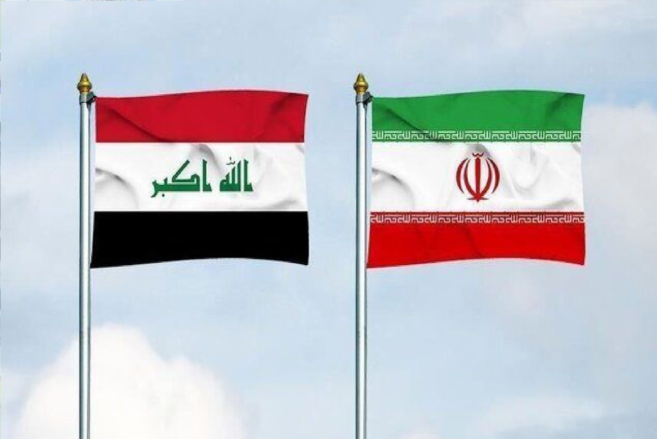 صادرات گاز ایران