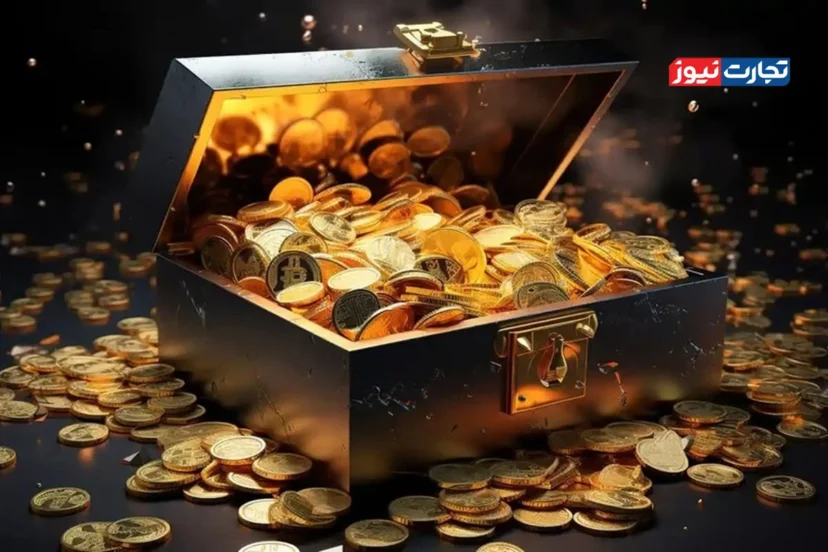 رونق عجیب صندوق‌های طلا