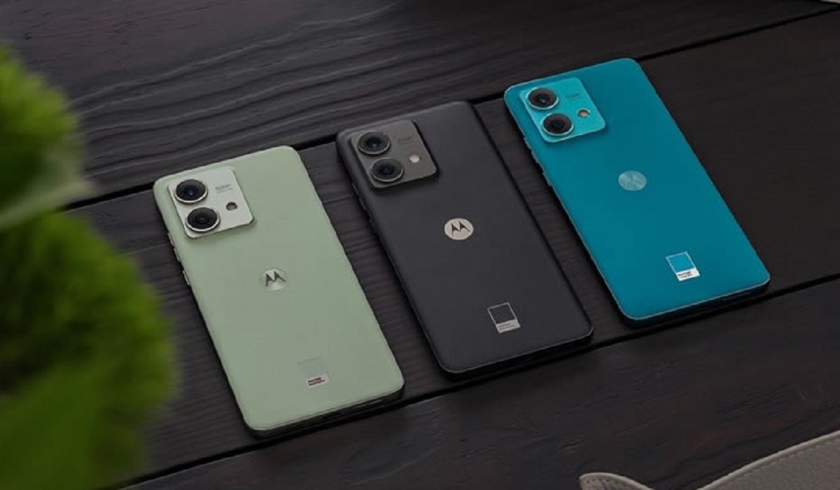 بررسی جامع باتری Edge ۴۰ Neo