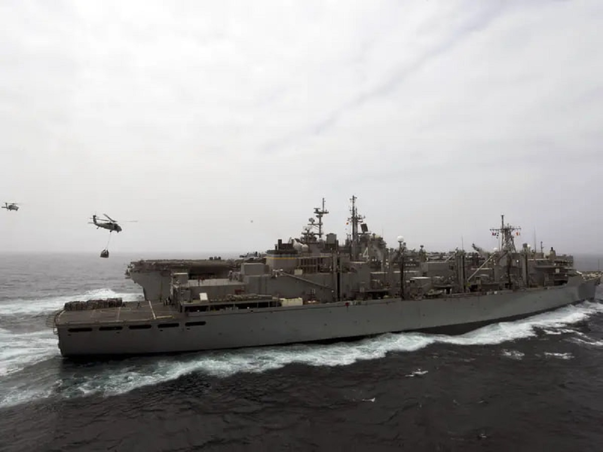 ناو جنگی آبی-خاکی یو اس اس باکسر