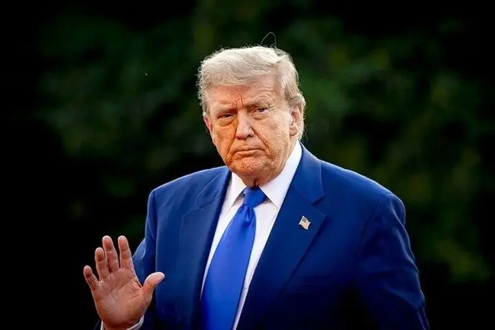 پاسخ قاطع جنبش النجبای عراق به ترامپ