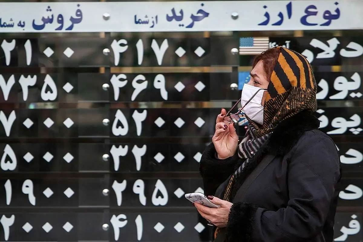 پیش‌بینی دلار ۱۴۰۵