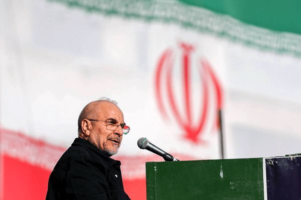 محمد باقر قالیباف