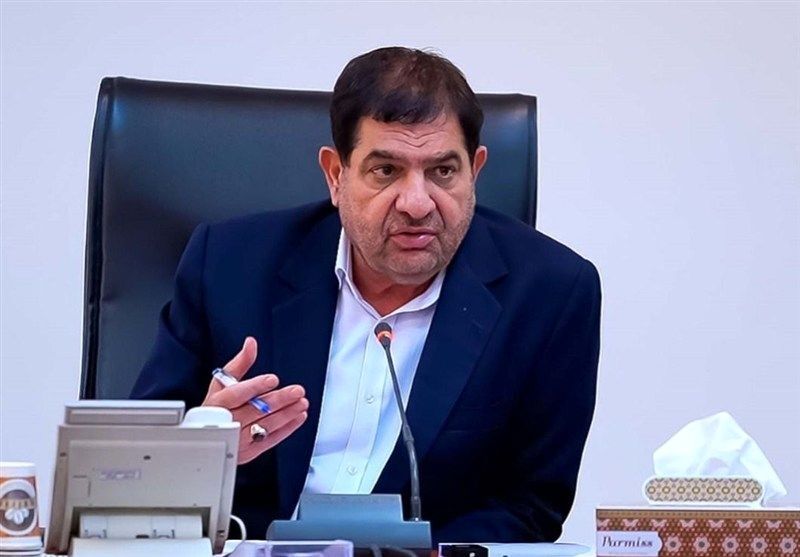 هشدار محمد مخبر