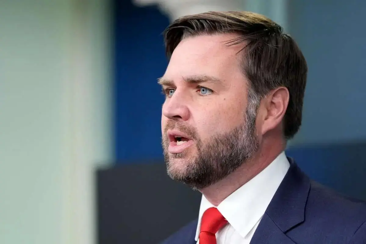 معاون رئیس جمهور آمریکا