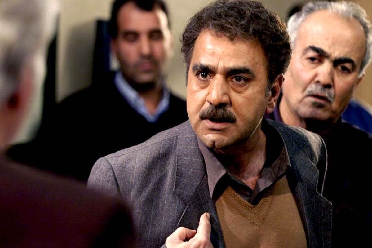 کنایه پرویز پرستویی