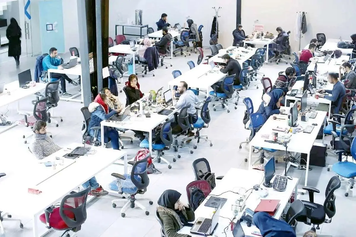 سه سناریو برای آینده صنعت دیجیتال ایران