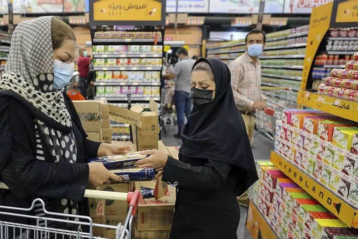 جزییات کامل مرحله دوم شارژ اعتبار کالابرگ