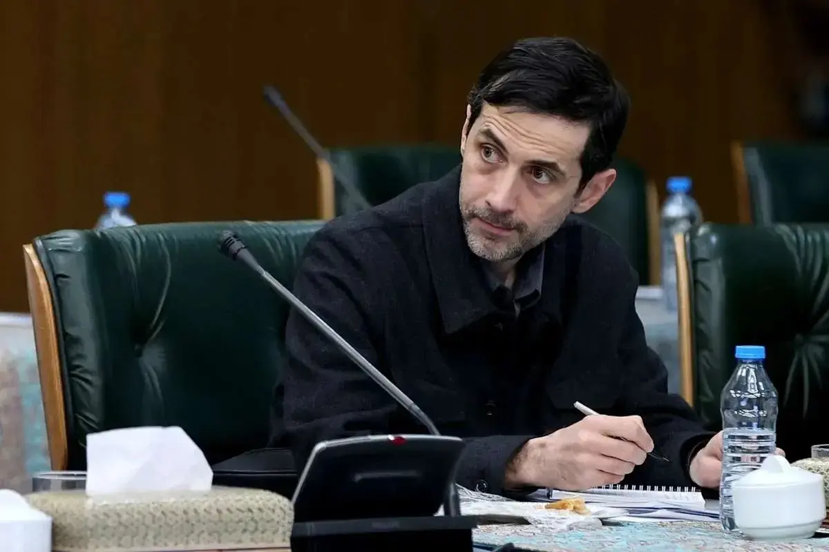 یوسف پزشکیان