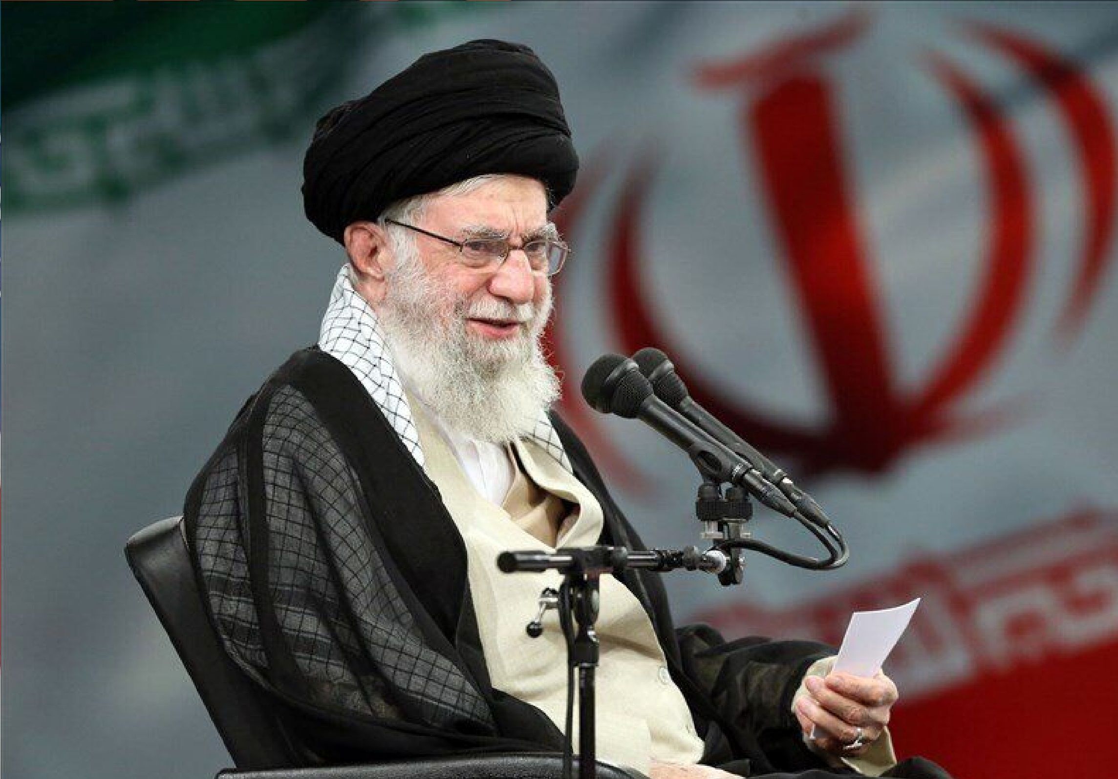 بیانیه سپاه بمناسبت چهلمین روز شهادت رهبر انقلاب