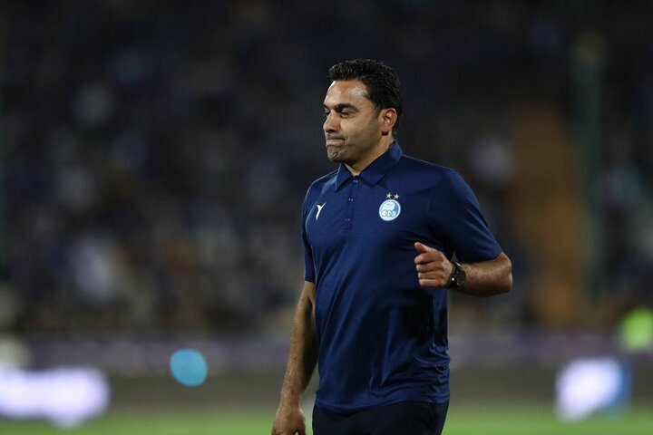 مربی جدید استقلال مشخص شد