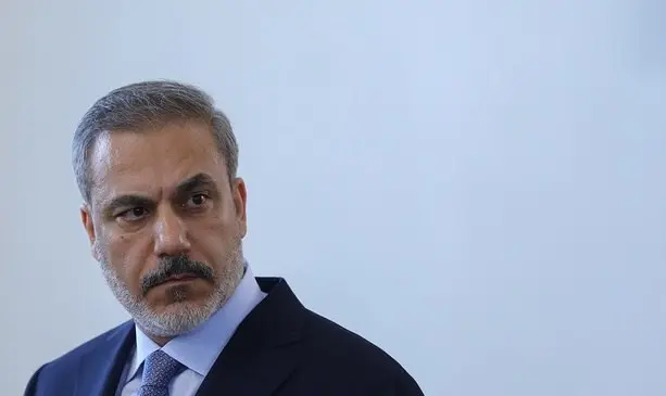 وزارت امور خارجه ترکیه