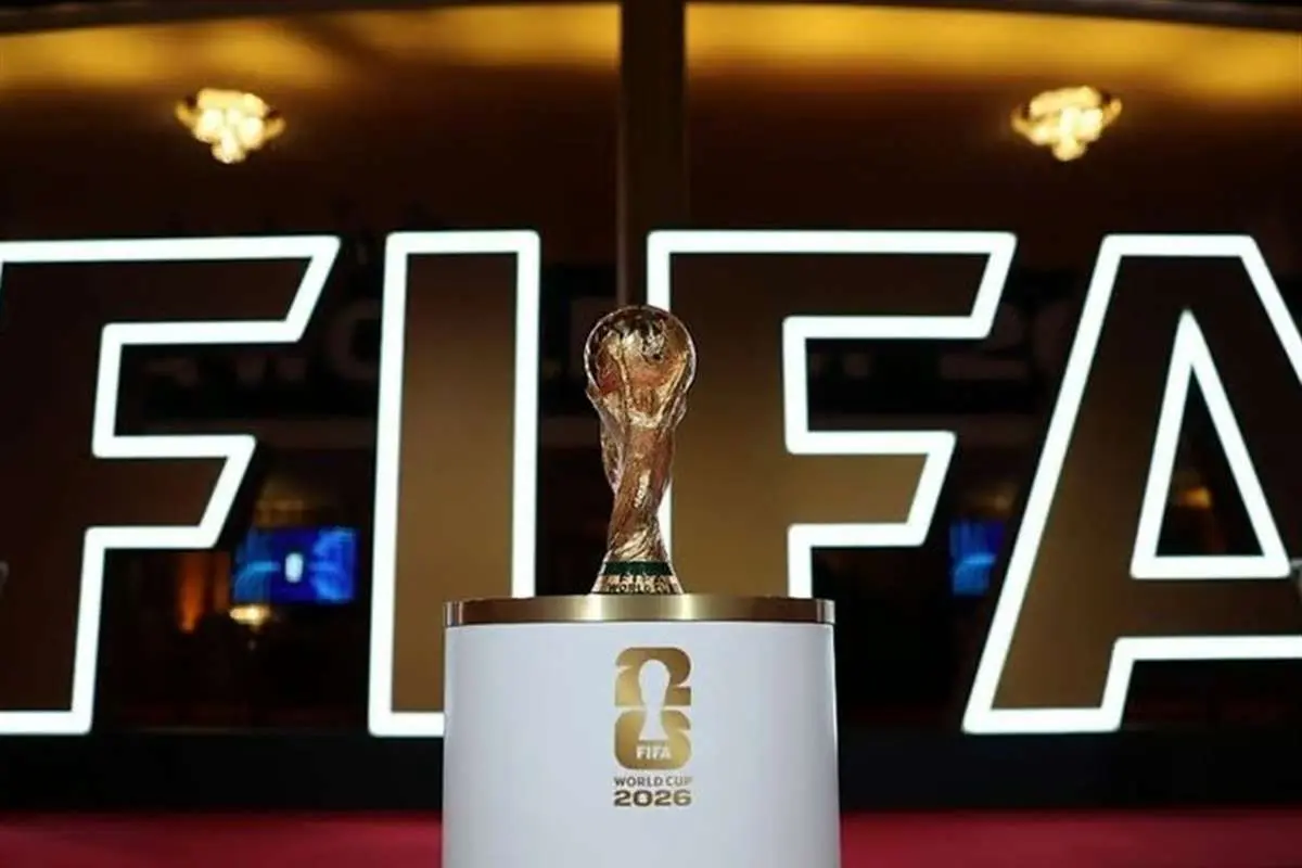 داوران جام جهانی ۲۰۲۶